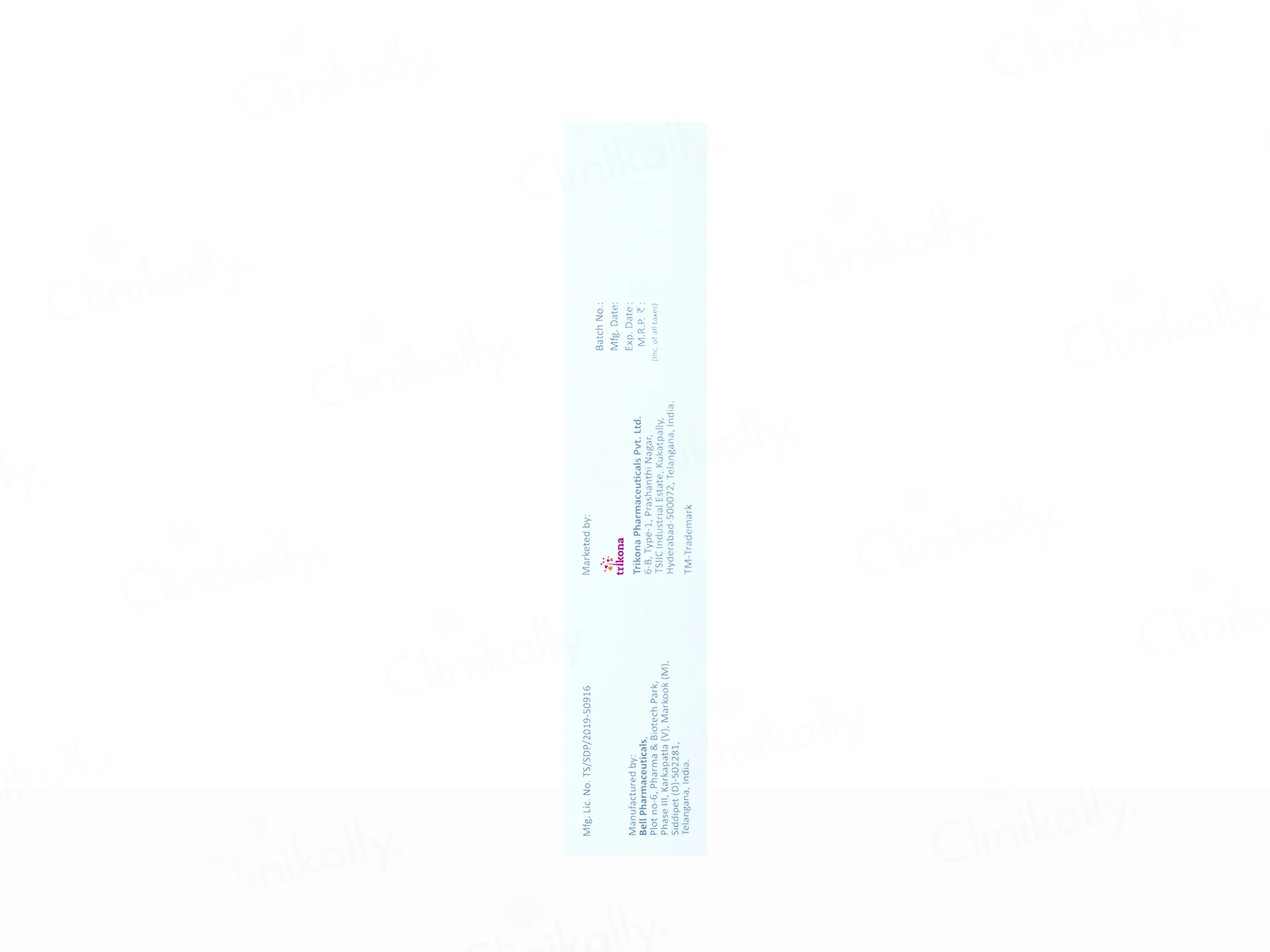 Trinew 2% Ointment - Image 4