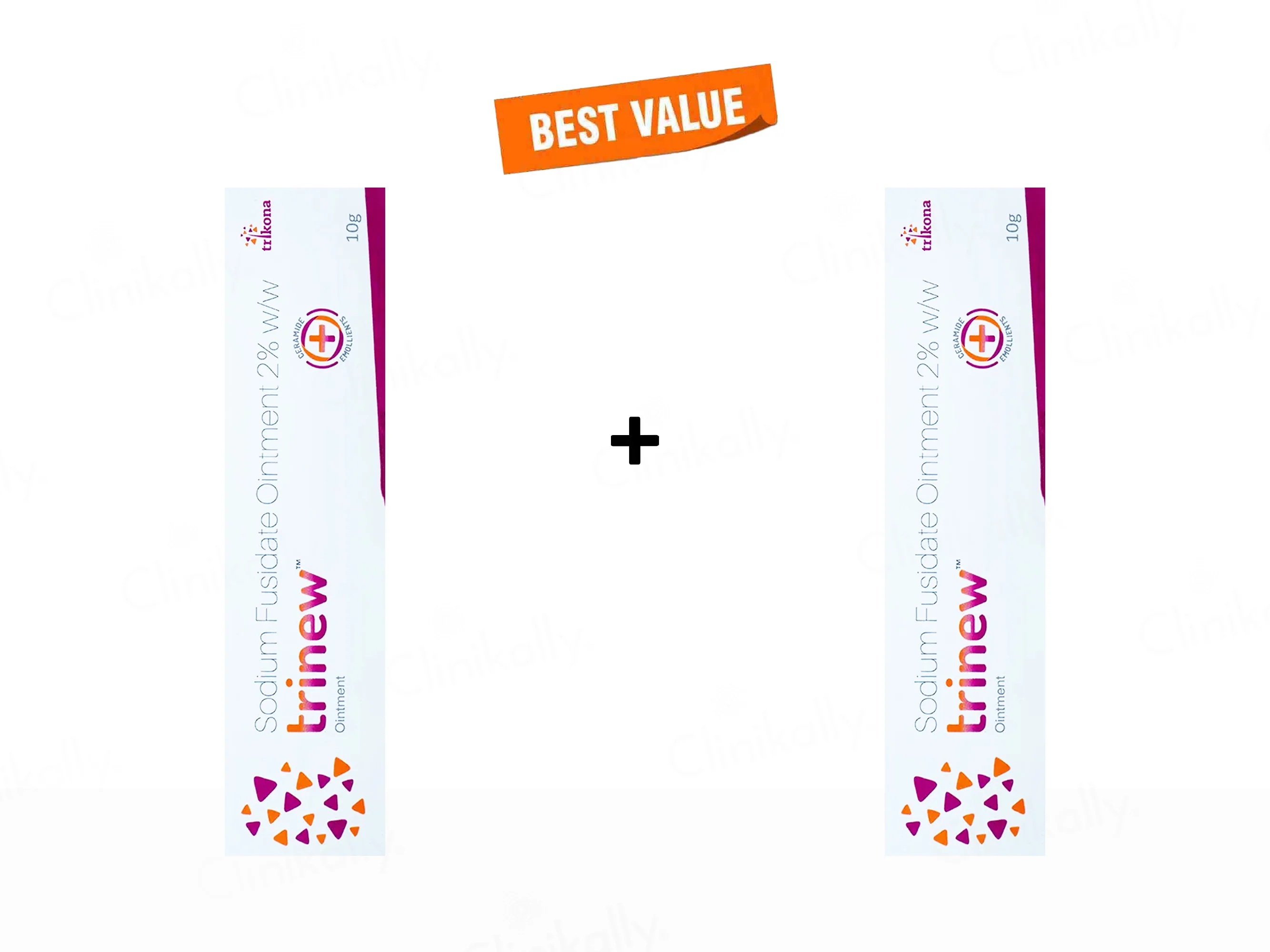 Trinew 2% Ointment - Image 6