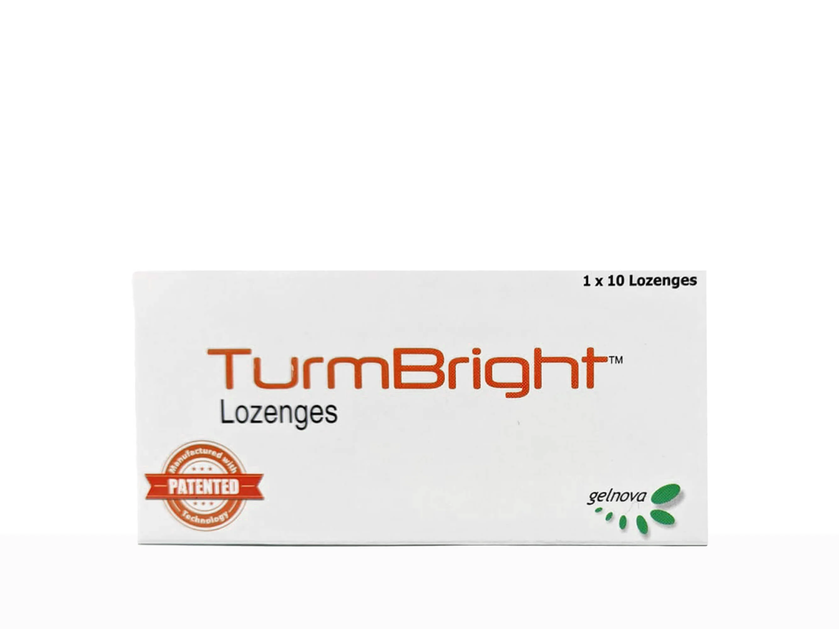 TurmBright Lozenges - Image 3