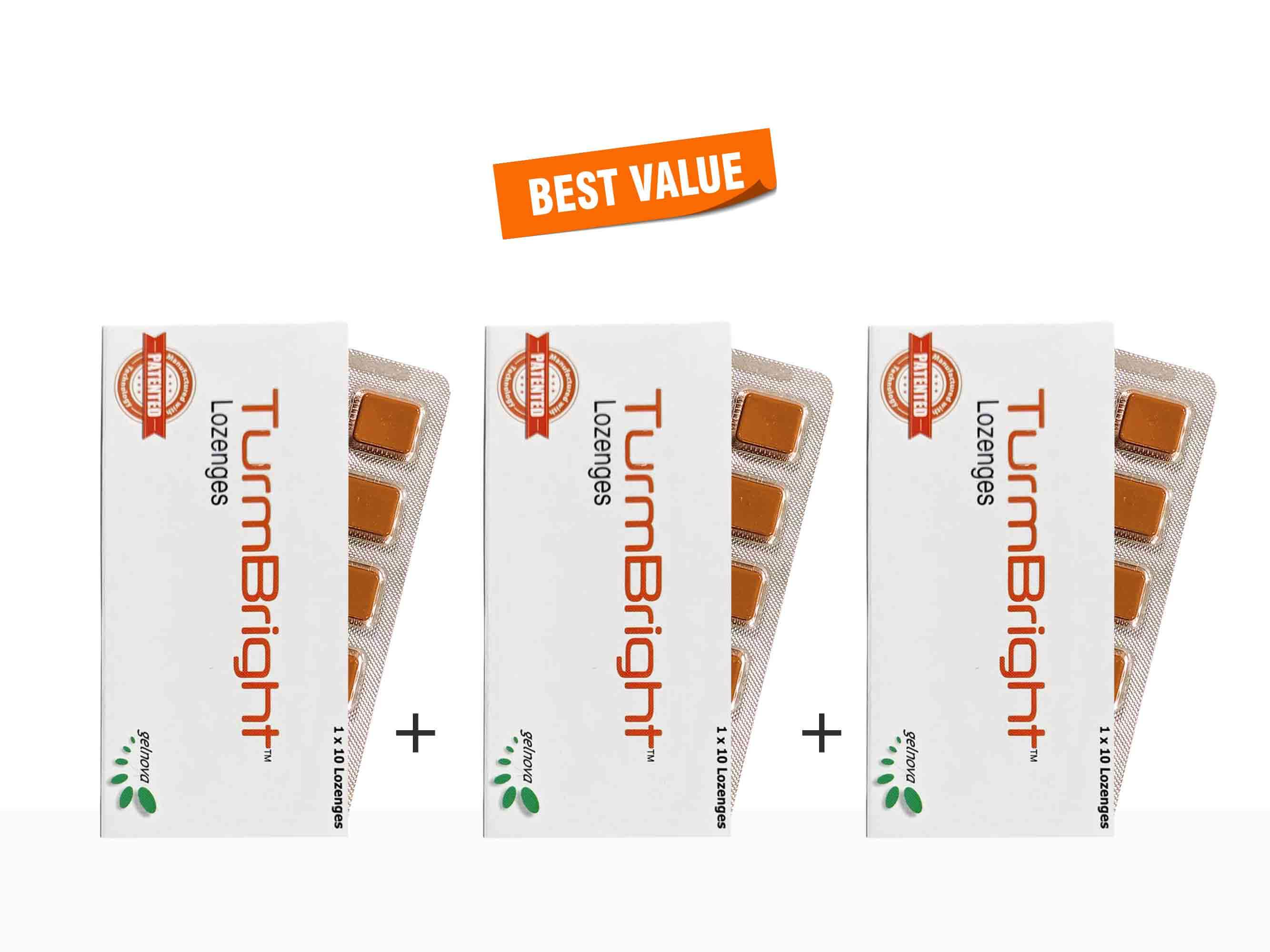 TurmBright Lozenges - Image 4