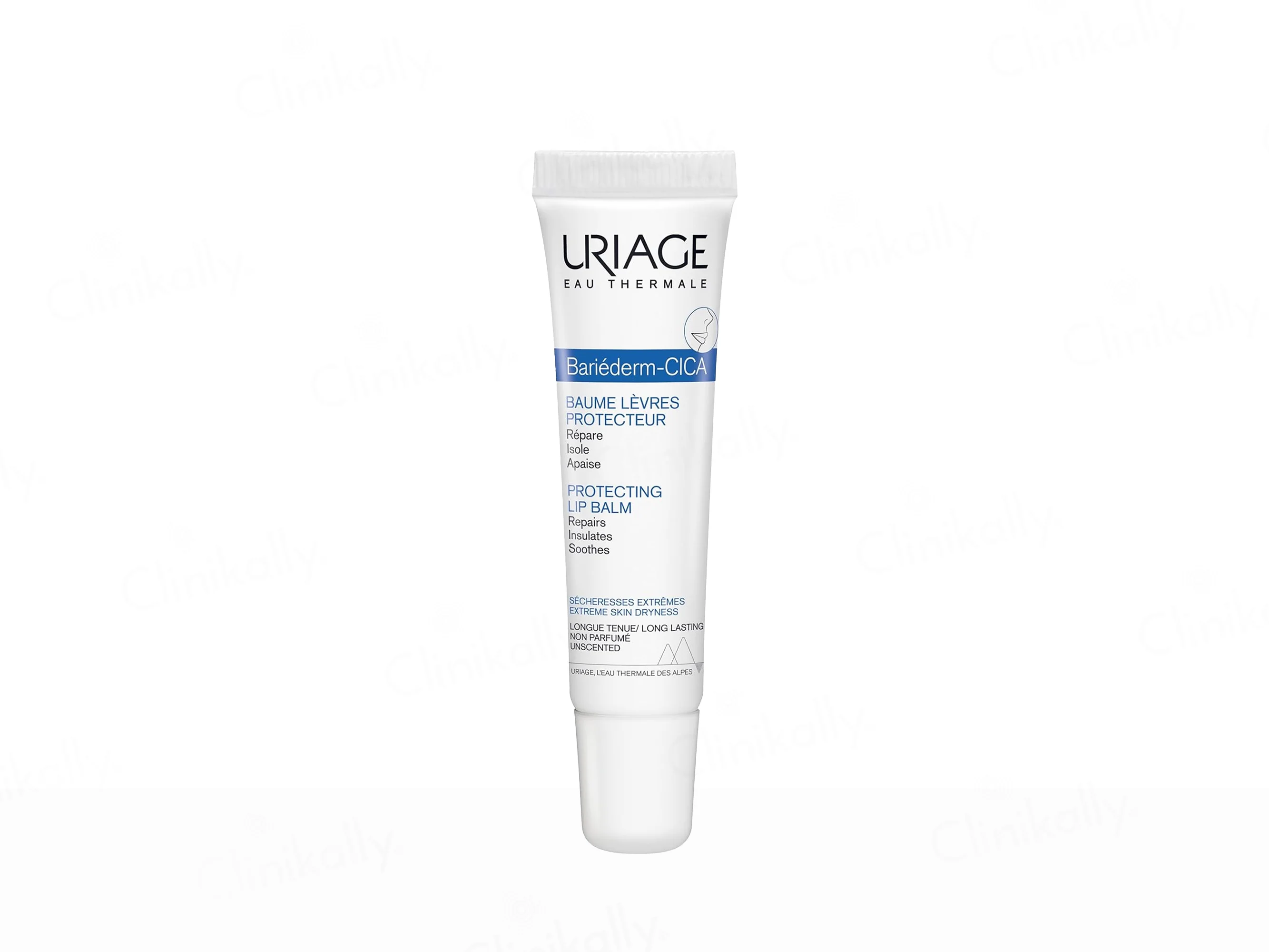 Uriage Bariederm Cica-Protecting Balm - Image 3