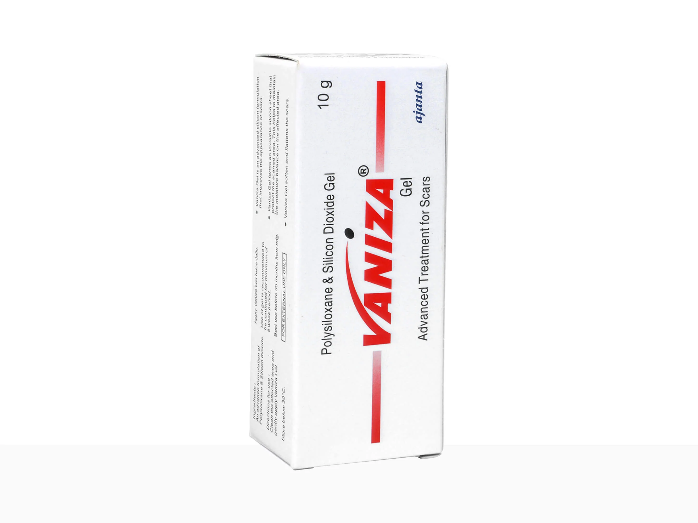 Vaniza Gel - Image 3