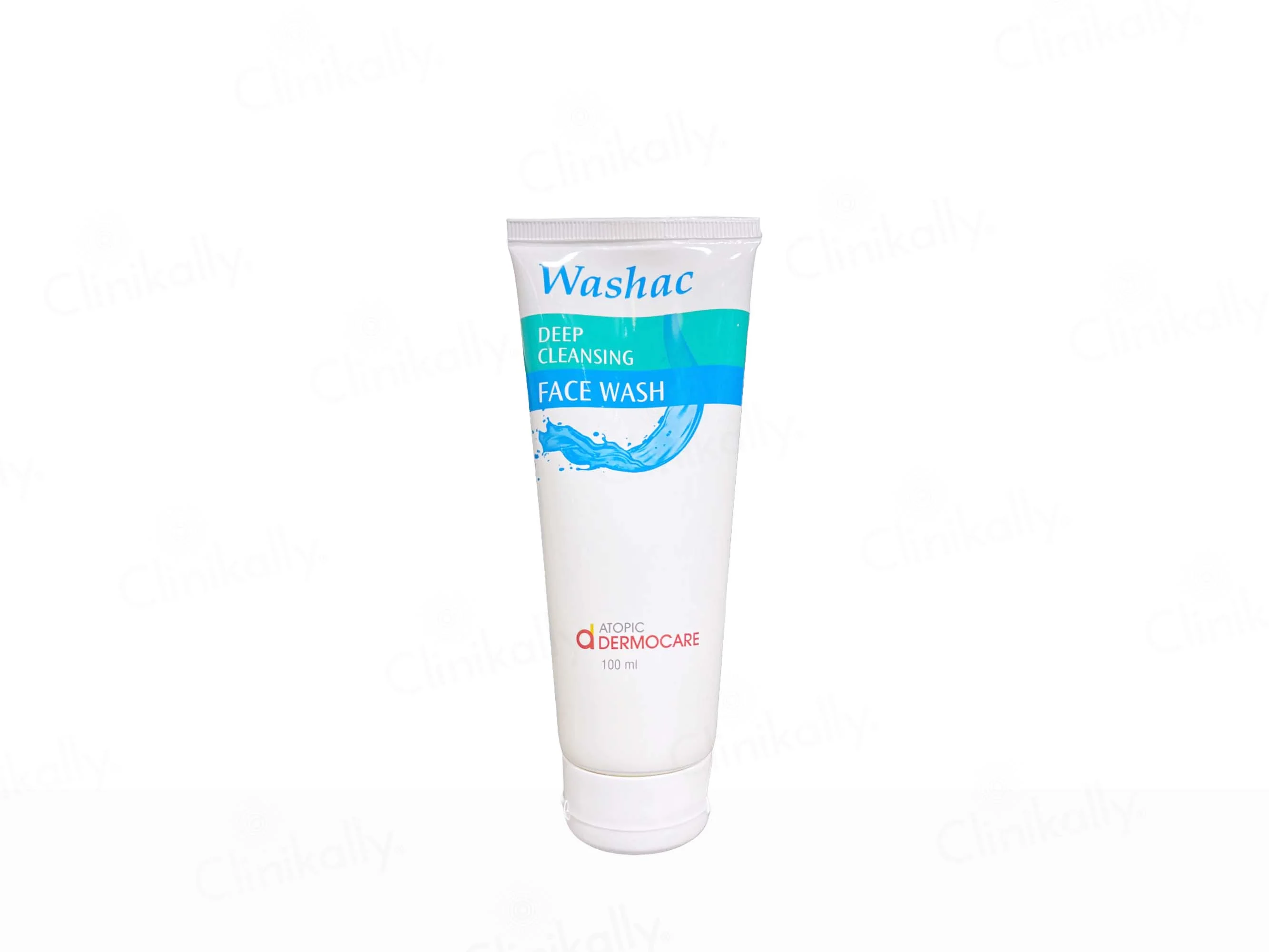 Washac Deep Cleansing Face Wash - Image 3