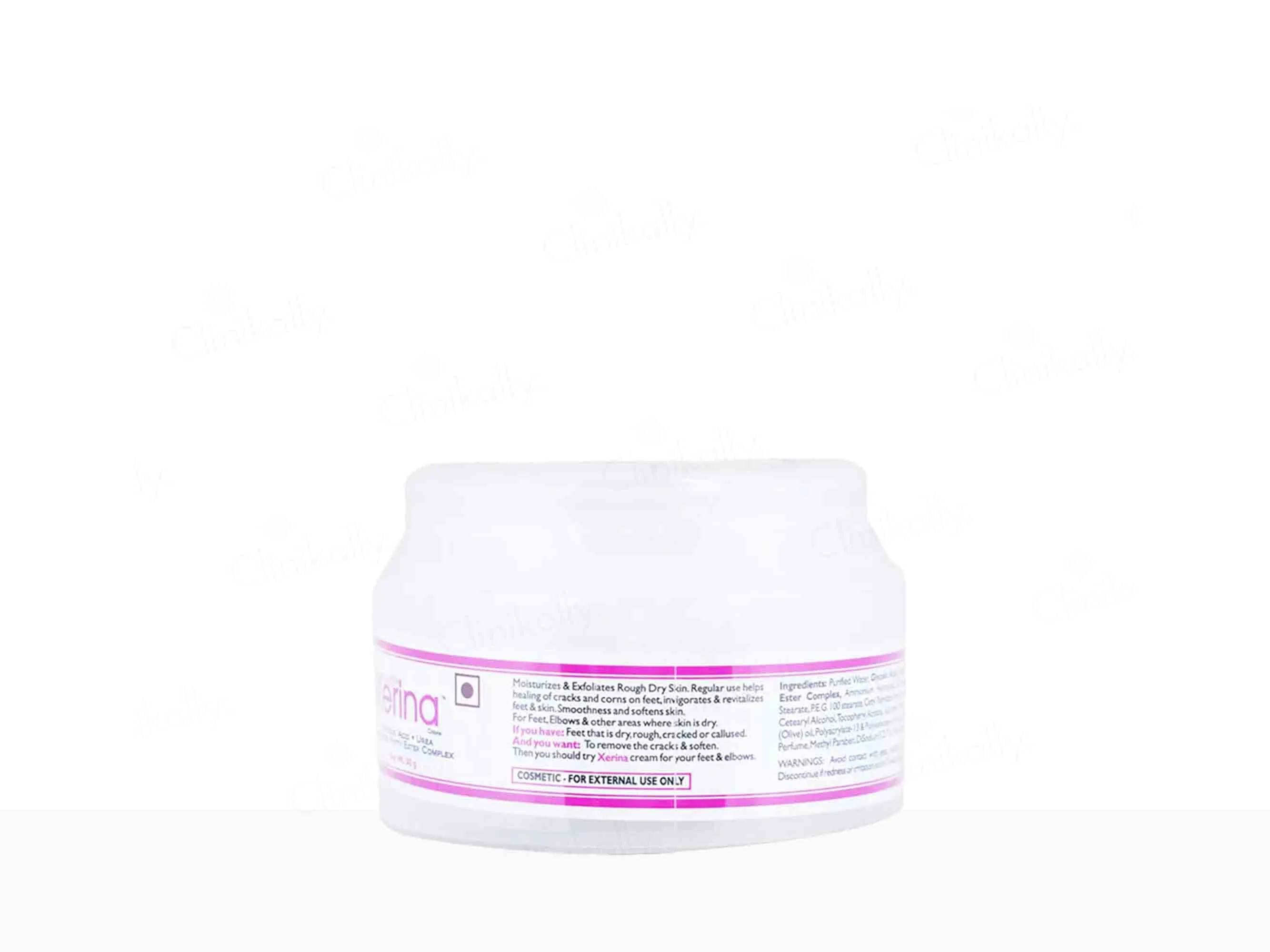 Xerina Cream - Image 3