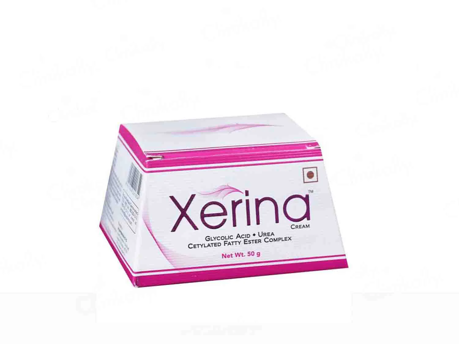 Xerina Cream - Image 5